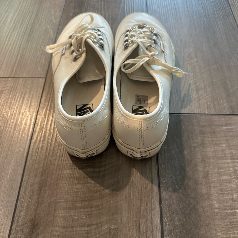 Vans Authentic Hardware - Picture 2 of 6